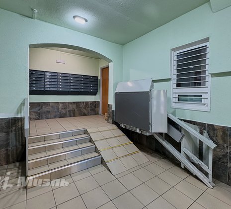 1-комнатная квартира в г. Балашиха