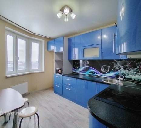 1-комнатная квартира в г. Балашиха