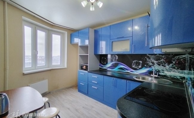 1-комнатная квартира в г. Балашиха