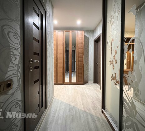 2-комнатная квартира в г. Балашиха