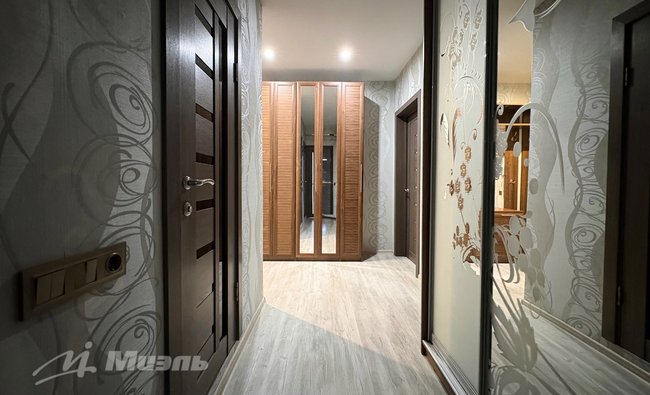 2-комнатная квартира в г. Балашиха