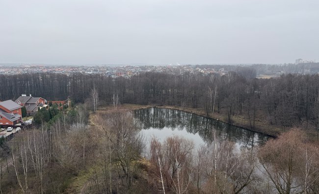 2-комнатная квартира в г. Балашиха