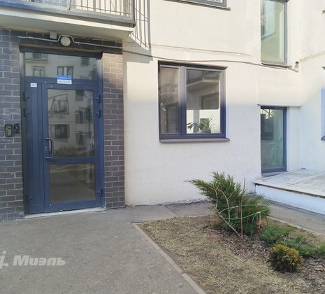 1-комнатная квартира в г. Балашиха