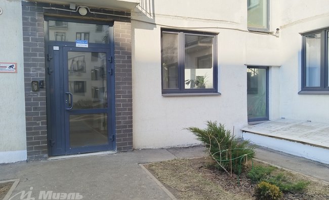 1-комнатная квартира в г. Балашиха