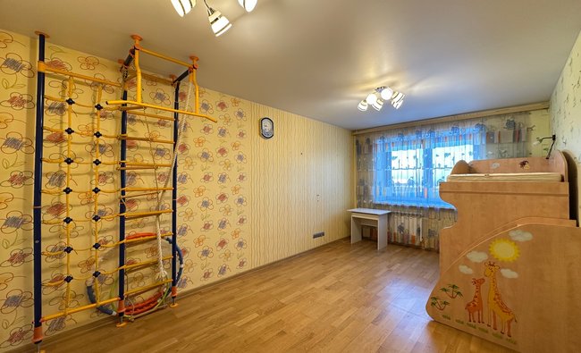 2-комнатная квартира в г. Балашиха