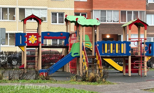 Студия в г. Балашиха