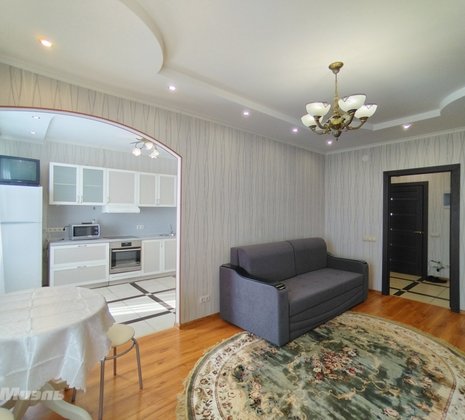 2-комнатная квартира в г. Балашиха