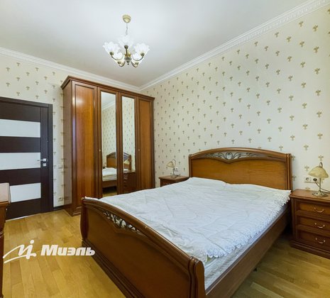 3-комнатная квартира в г. Реутов