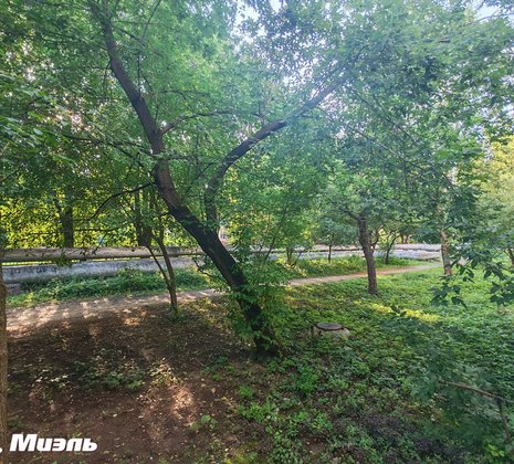 2-комнатная квартира в г. Балашиха