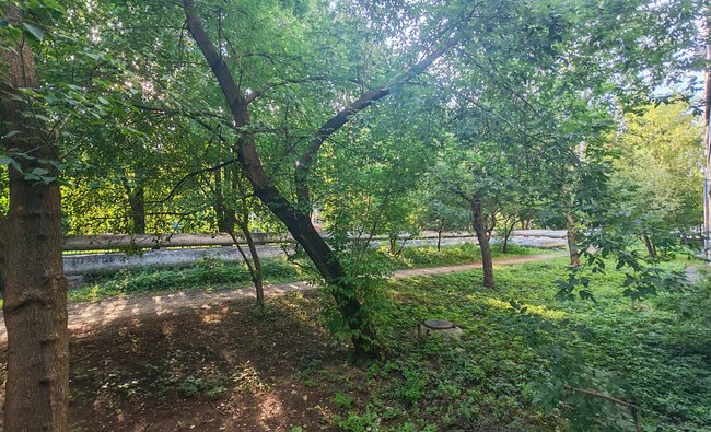 2-комнатная квартира в г. Балашиха