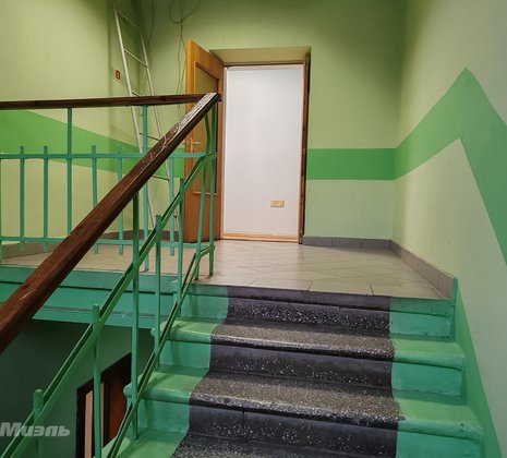 Московская обл, г Балашиха, мкр Керамик, ул Керамическая, д 20