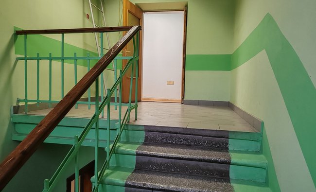 Московская обл, г Балашиха, мкр Керамик, ул Керамическая, д 20