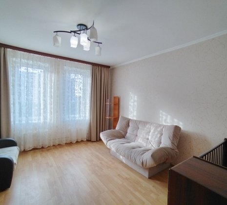 1-комнатная квартира в г. Балашиха