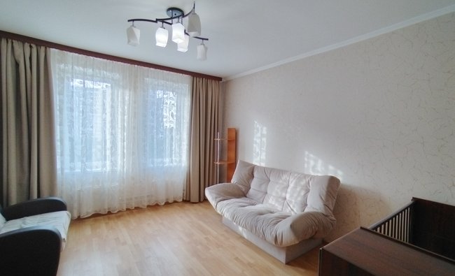 1-комнатная квартира в г. Балашиха