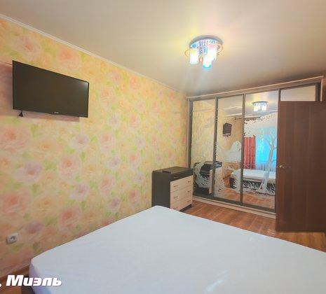 2-комнатная квартира в г. Балашиха