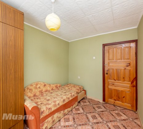 2-комнатная квартира в г. Балашиха