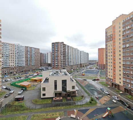 1-комнатная квартира в г. Балашиха