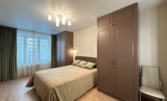 2-комнатная квартира в г. Балашиха