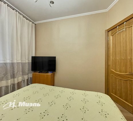 1-комнатная квартира в г. Реутов