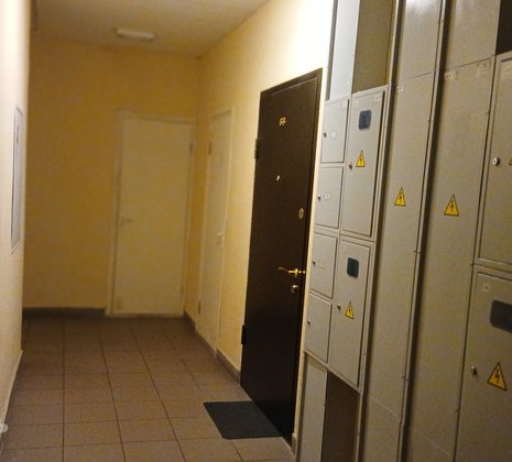 1-комнатная квартира в г. Балашиха