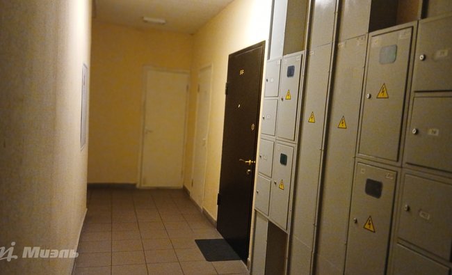 1-комнатная квартира в г. Балашиха