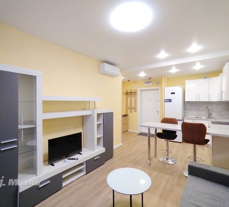 1-комнатная квартира в г. Москва