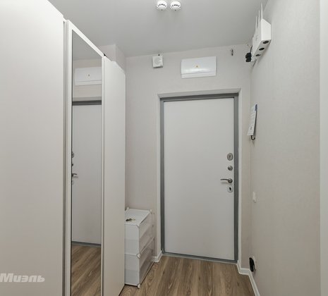 1-комнатная квартира в г. Балашиха