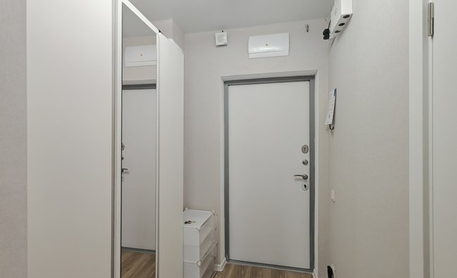 1-комнатная квартира в г. Балашиха