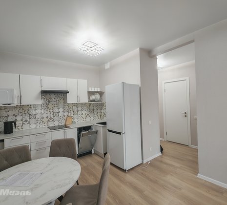 1-комнатная квартира в г. Балашиха