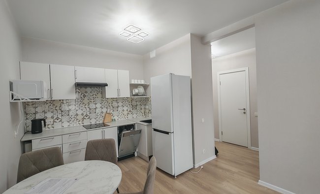 1-комнатная квартира в г. Балашиха