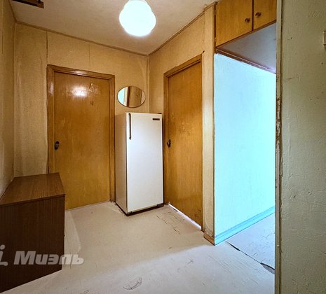 2-комнатная квартира в г. Москва