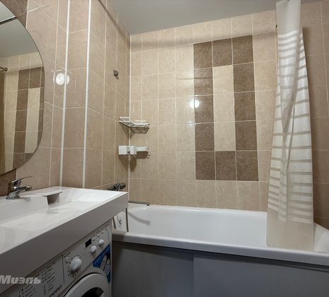 1-комнатная квартира в г. Балашиха