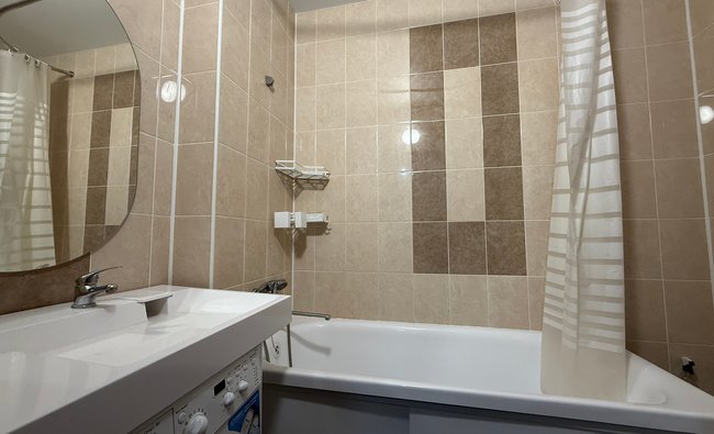 1-комнатная квартира в г. Балашиха