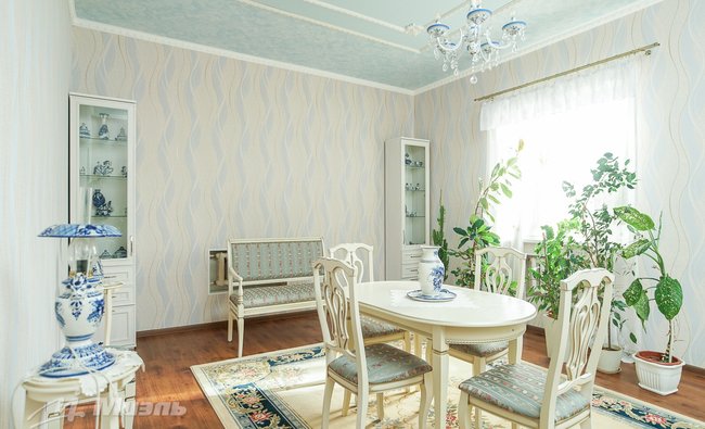 Московская обл, г Раменское, тер. СНТ Крокус, ул Зеленая, д 37