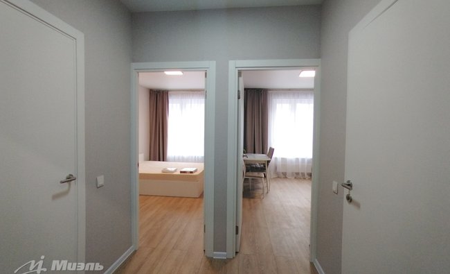 1-комнатная квартира в г. Балашиха