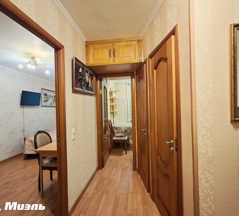 2-комнатная квартира в г. Балашиха