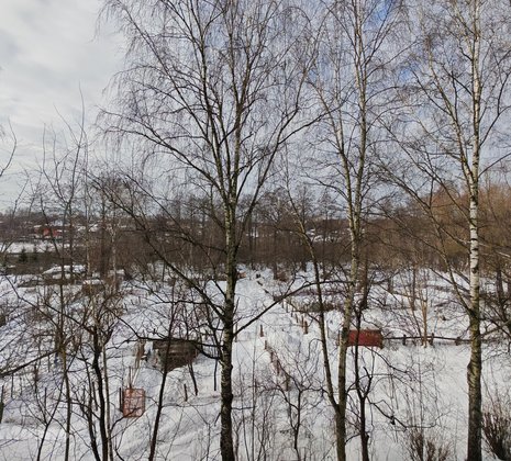 1-комнатная квартира в г. Балашиха