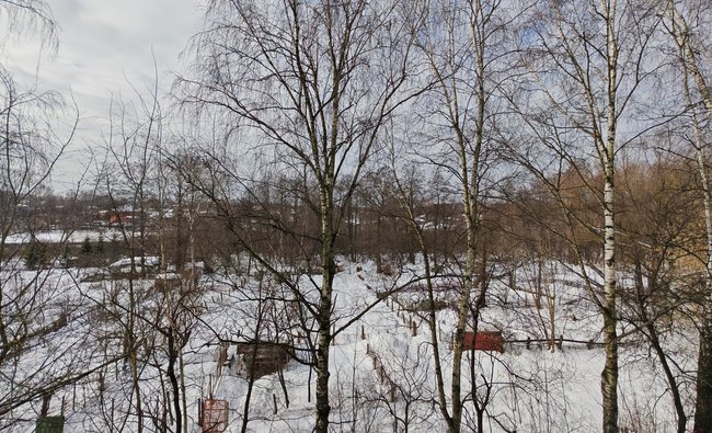 1-комнатная квартира в г. Балашиха