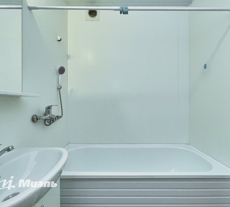 1-комнатная квартира в г. Москва