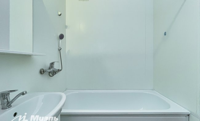 1-комнатная квартира в г. Москва