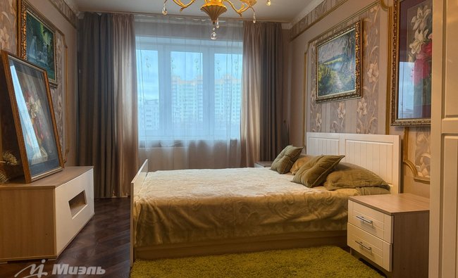 2-комнатная квартира в г. Балашиха