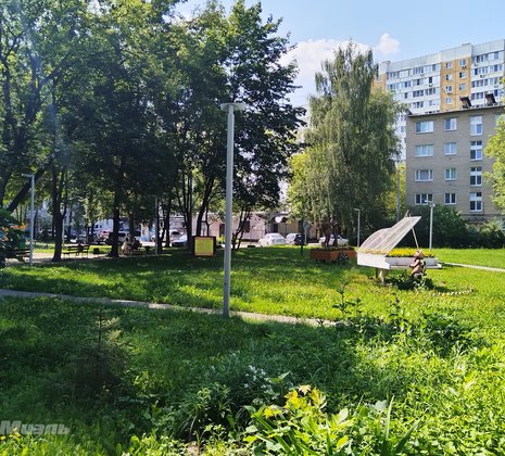 2-комнатная квартира в г. Балашиха