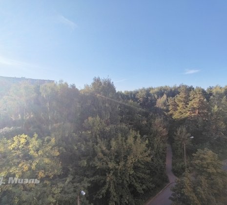 2-комнатная квартира в г. Балашиха