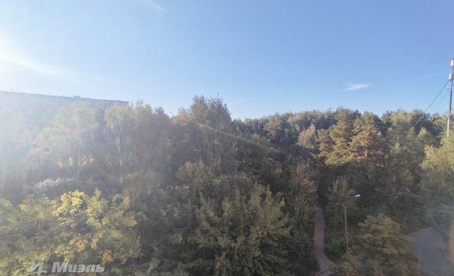 2-комнатная квартира в г. Балашиха
