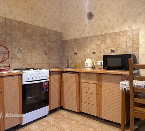 Студия в г. Балашиха