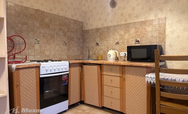 Студия в г. Балашиха