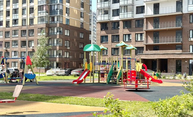 1-комнатная квартира в г. Балашиха