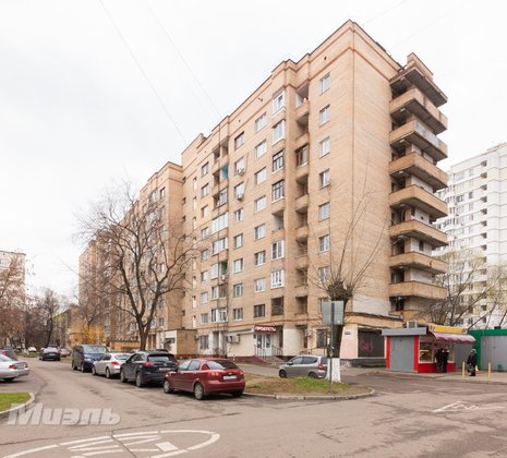 1-комнатная квартира в г. Балашиха