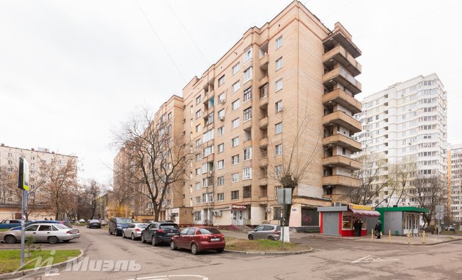 1-комнатная квартира в г. Балашиха