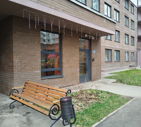 1-комнатная квартира в г. Балашиха